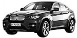 BMW E71 P02E2 Fault Code