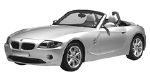 BMW E85 P02E2 Fault Code