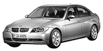 BMW E92 P02E2 Fault Code