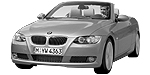 BMW E93 P02E2 Fault Code