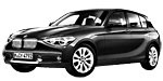 BMW F20 P02E2 Fault Code